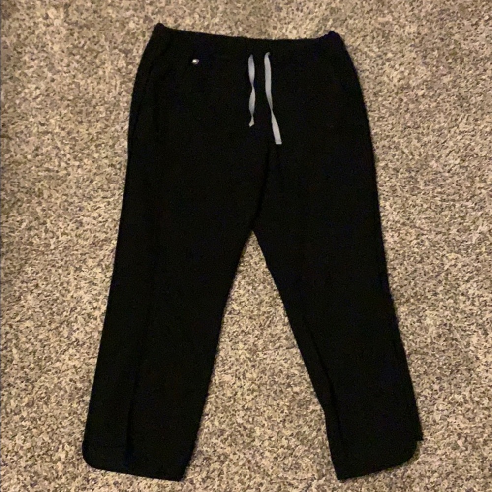 Figs high waisted bottoms Limited Edition